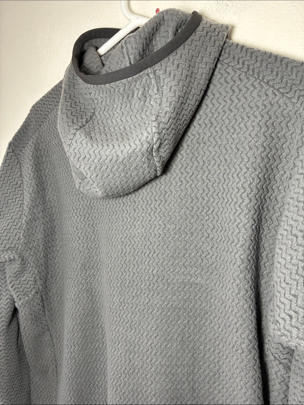 PATAGONIA Regulator R1 Air Full Zip Hoody - Picture 8 of 16